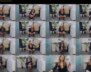 ellamilf — 11 minute Chaturbate female cam show recording, 720p, Mar 29, 2025