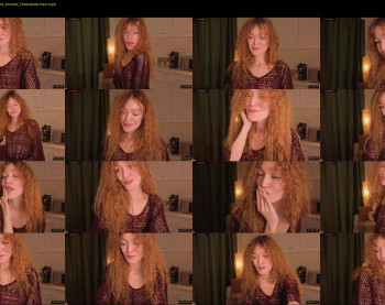 emiliyafox — 120 minute Chaturbate female cam show recording, 720p, Mar 29, 2025