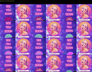 emmasky69 — 17 minute Chaturbate female cam show recording, 720p, Mar 29, 2025