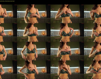 enncandy — 7 minute Chaturbate female cam show recording, 720p, Mar 29, 2025
