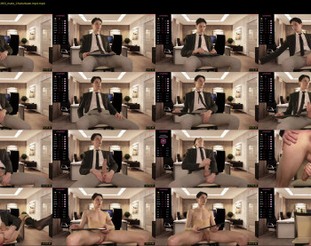 fetishboyfun — 120 minute Chaturbate male cam show recording, 720p, Mar 29, 2025