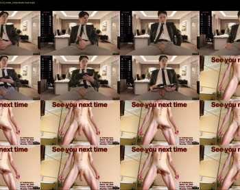 fetishboyfun — 13 minute Chaturbate male cam show recording, 720p, Mar 29, 2025