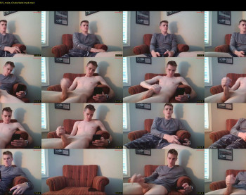 finnabun33 — 36 minute Chaturbate male cam show recording, 480p, Mar 29, 2025