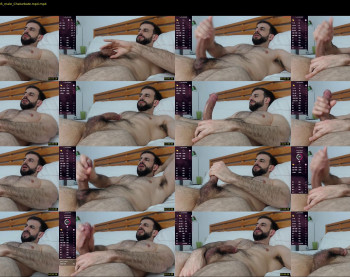 firestud_x — 33 minute Chaturbate male cam show recording, 720p, Mar 29, 2025