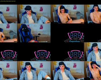 frank_mooree — 120 minute Chaturbate male cam show recording, 720p, Mar 29, 2025