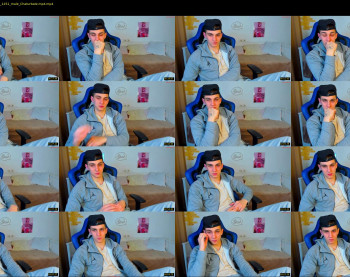 frank_mooree — 5 minute Chaturbate male cam show recording, 720p, Mar 29, 2025