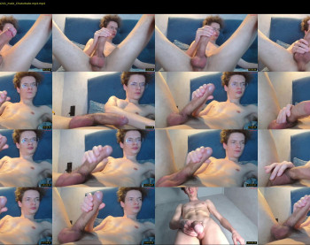 franky_twink — 114 minute Chaturbate male cam show recording, 720p, Mar 29, 2025