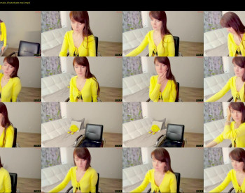 fritha — 23 minute Chaturbate female cam show recording, 720p, Mar 29, 2025