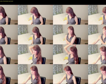 fritha — 4 minute Chaturbate female cam show recording, 720p, Mar 29, 2025