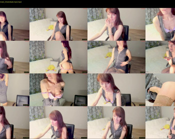 fritha — 118 minute Chaturbate female cam show recording, 720p, Mar 29, 2025