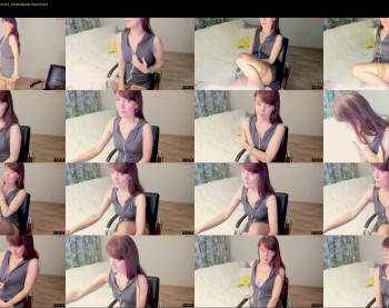 fritha — 60 minute Chaturbate female cam show recording, 720p, Mar 30, 2025