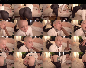 fuckingtoy_ — 12 minute Chaturbate female cam show recording, 720p, Mar 29, 2025