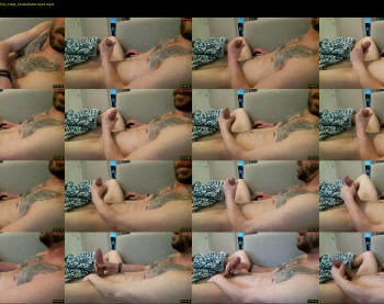getsome11 — 7 minute Chaturbate male cam show recording, 480p, Mar 29, 2025
