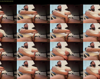 gnorris88 — 11 minute Chaturbate male cam show recording, 720p, Mar 29, 2025