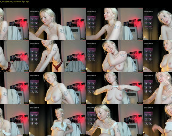 goodg_oddamn — 102 minute Chaturbate female cam show recording, 720p, Mar 30, 2025