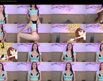 haru_blossom — 120 minute Chaturbate female cam show recording, 720p, Mar 29, 2025