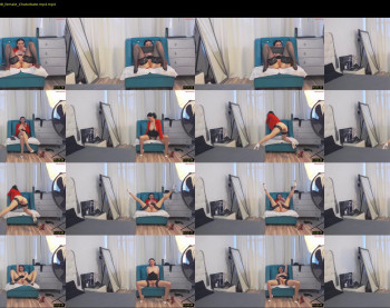 hottalina_ — 29 minute Chaturbate female cam show recording, 720p, Mar 29, 2025