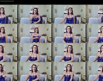 hottxgilf — 41 minute Chaturbate couple cam show recording, 720p, Mar 30, 2025