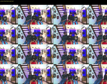 howents — 5 minute Chaturbate male cam show recording, 720p, Mar 29, 2025