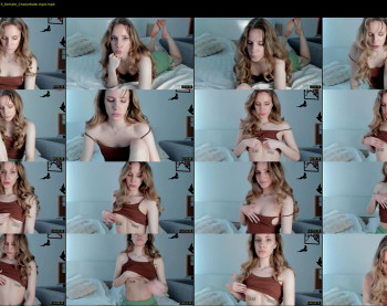 imogensy — 120 minute Chaturbate female cam show recording, 720p, Mar 29, 2025