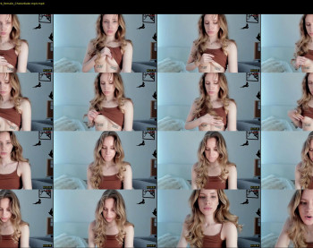 imogensy — 4 minute Chaturbate female cam show recording, 720p, Mar 29, 2025