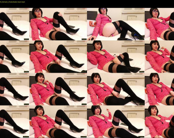 islanublar — 88 minute Chaturbate female cam show recording, 720p, Mar 29, 2025