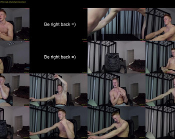 jacob_devon — 102 minute Chaturbate male cam show recording, 720p, Mar 29, 2025