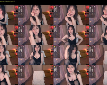 jane_kinn — 16 minute Chaturbate female cam show recording, 720p, Mar 30, 2025