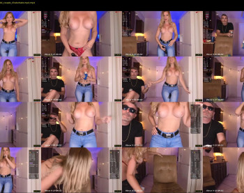 jess_boots — 65 minute Chaturbate female cam show recording, 720p, Mar 30, 2025