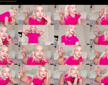 katebremar — 120 minute Chaturbate female cam show recording, 720p, Mar 30, 2025