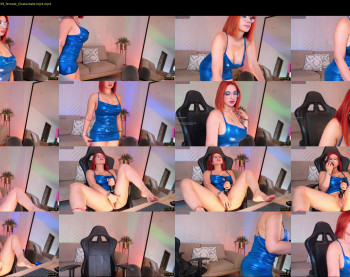 kateowens — 38 minute Chaturbate female cam show recording, 720p, Mar 29, 2025
