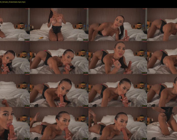 katyerave — 4 minute Chaturbate female cam show recording, 720p, Mar 29, 2025
