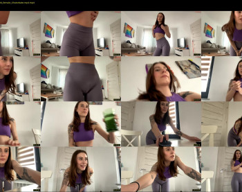 kennasoft — 69 minute Chaturbate female cam show recording, 720p, Mar 29, 2025