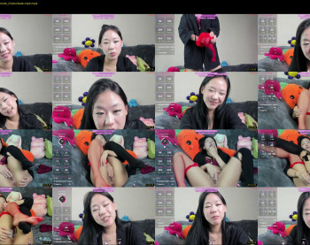 kil_la — 70 minute Chaturbate female cam show recording, 720p, Mar 29, 2025