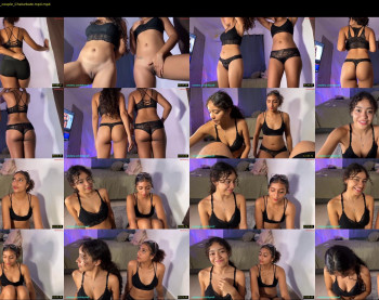 kittyand — 31 minute Chaturbate couple cam show recording, 720p, Mar 30, 2025