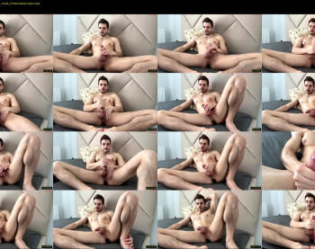 kiwigray — 120 minute Chaturbate male cam show recording, 720p, Mar 29, 2025