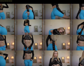 kriss0leoo — 24 minute Chaturbate couple cam show recording, 720p, Mar 29, 2025