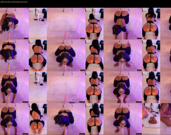 laady_brownn — 120 minute Chaturbate female cam show recording, 720p, Mar 29, 2025