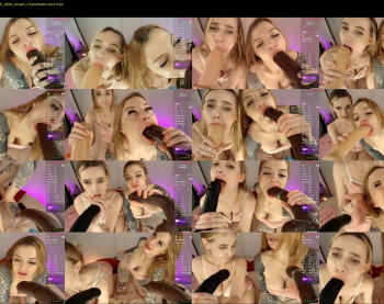 lil_shouty_bitch — 120 minute Chaturbate female cam show recording, 720p, Mar 29, 2025
