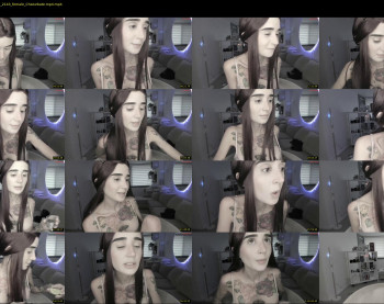 lonelly_lolly98 — 71 minute Chaturbate female cam show recording, 720p, Mar 29, 2025