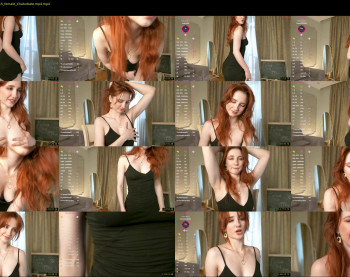 lynnalltop — 120 minute Chaturbate female cam show recording, 720p, Mar 29, 2025