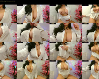 madlyn_dee — 56 minute Chaturbate female cam show recording, 720p, Mar 29, 2025