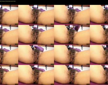 magiarias — 7 minute Chaturbate female cam show recording, 720p, Mar 29, 2025
