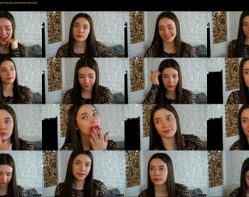 maidabuoy — 83 minute Chaturbate female cam show recording, 720p, Mar 29, 2025
