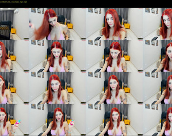 make_love_1 — 9 minute Chaturbate female cam show recording, 720p, Mar 29, 2025