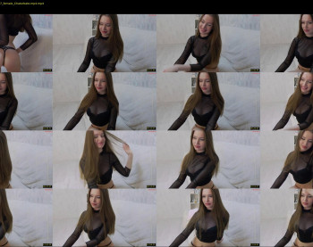 malikabb — 16 minute Chaturbate female cam show recording, 720p, Mar 29, 2025