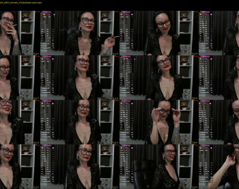 mamasitasexy79 — 13 minute Chaturbate female cam show recording, 720p, Mar 30, 2025