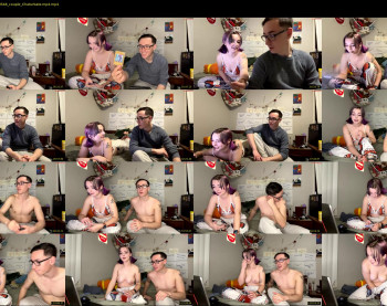 mamiclouds — 92 minute Chaturbate female cam show recording, 720p, Mar 29, 2025