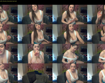 mandy_rose1 — 85 minute Chaturbate female cam show recording, 720p, Mar 29, 2025