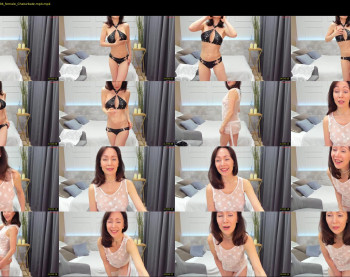 mariagold — 34 minute Chaturbate female cam show recording, 720p, Mar 29, 2025
